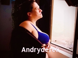 Andryderek