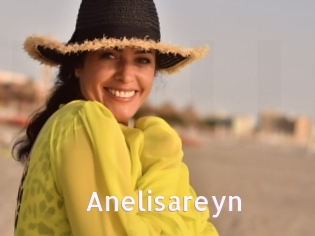 Anelisareyn