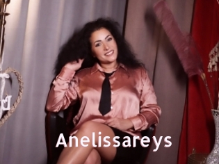 Anelissareys