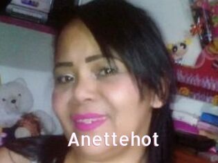 Anettehot