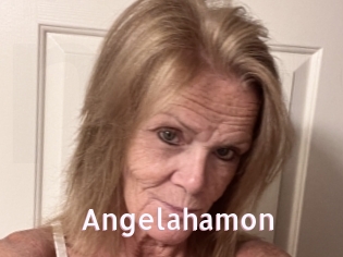 Angelahamon