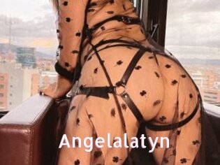 Angelalatyn