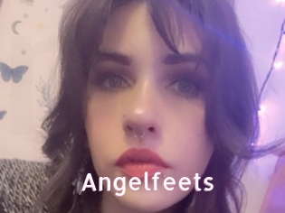 Angelfeets