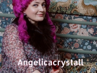 Angelicacrystall