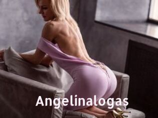 Angelinalogas