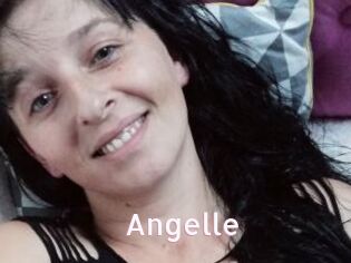 Angelle