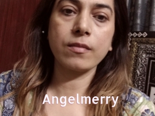 Angelmerry