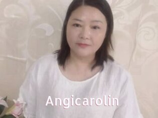 Angicarolin