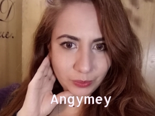 Angymey