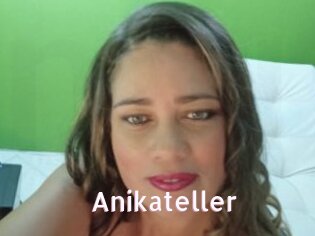 Anikateller