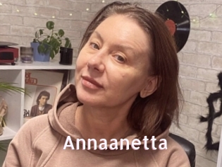 Annaanetta