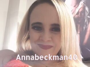 Annabeckman40