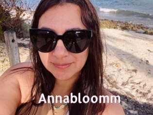 Annabloomm