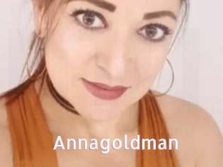 Annagoldman