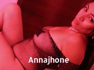 Annajhone