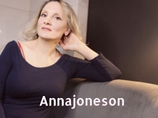 Annajoneson