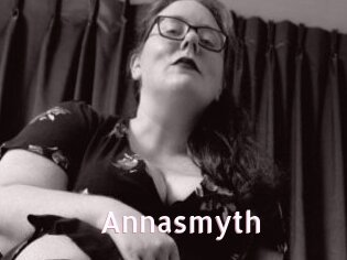 Annasmyth