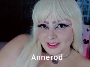 Annerod