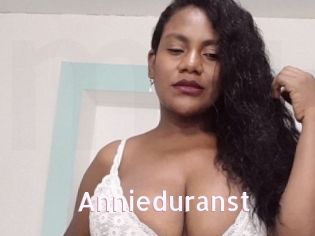 Annieduranst