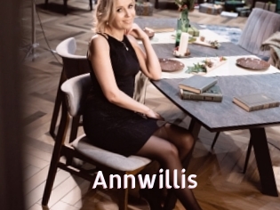 Annwillis