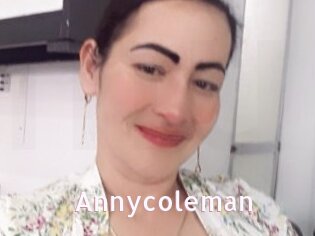 Annycoleman