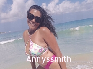 Annyssmith