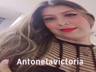 Antonelavictoria