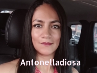 Antonelladiosa