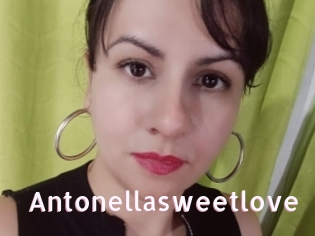 Antonellasweetlove