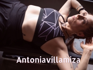 Antoniavillamiza