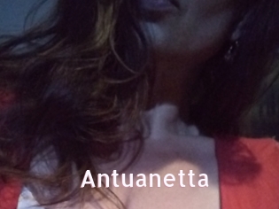 Antuanetta