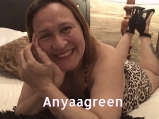 Anyaagreen