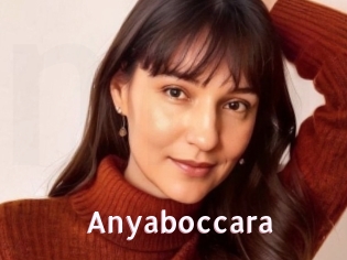 Anyaboccara