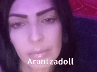 Arantzadoll