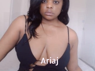 Ariaj