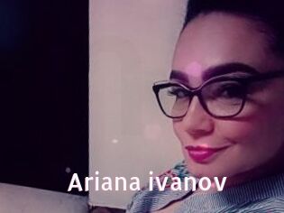 Ariana_ivanov