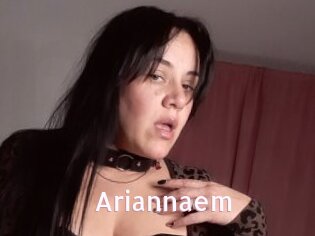 Ariannaem