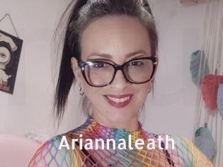 Ariannaleath