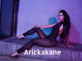 Arickakane