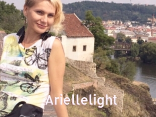 Ariellelight