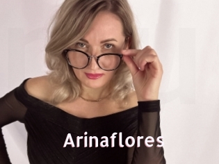 Arinaflores