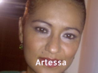 Artessa