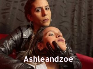 Ashleandzoe