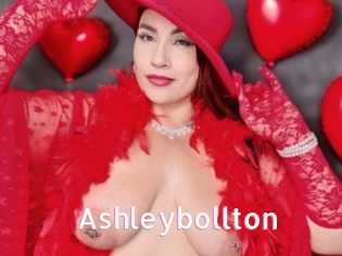 Ashleybollton