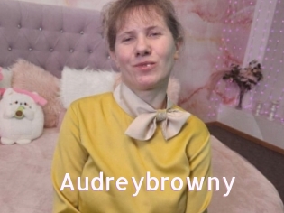 Audreybrowny