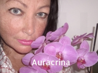 Auracrina