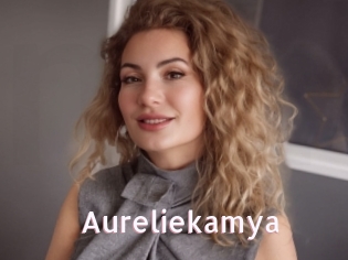 Aureliekamya