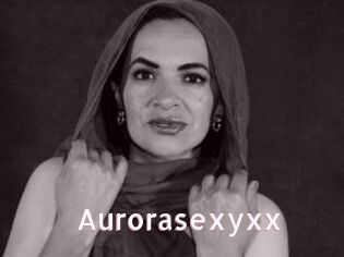 Aurorasexyxx