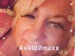 Ava100maxx