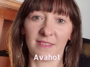 Avahot